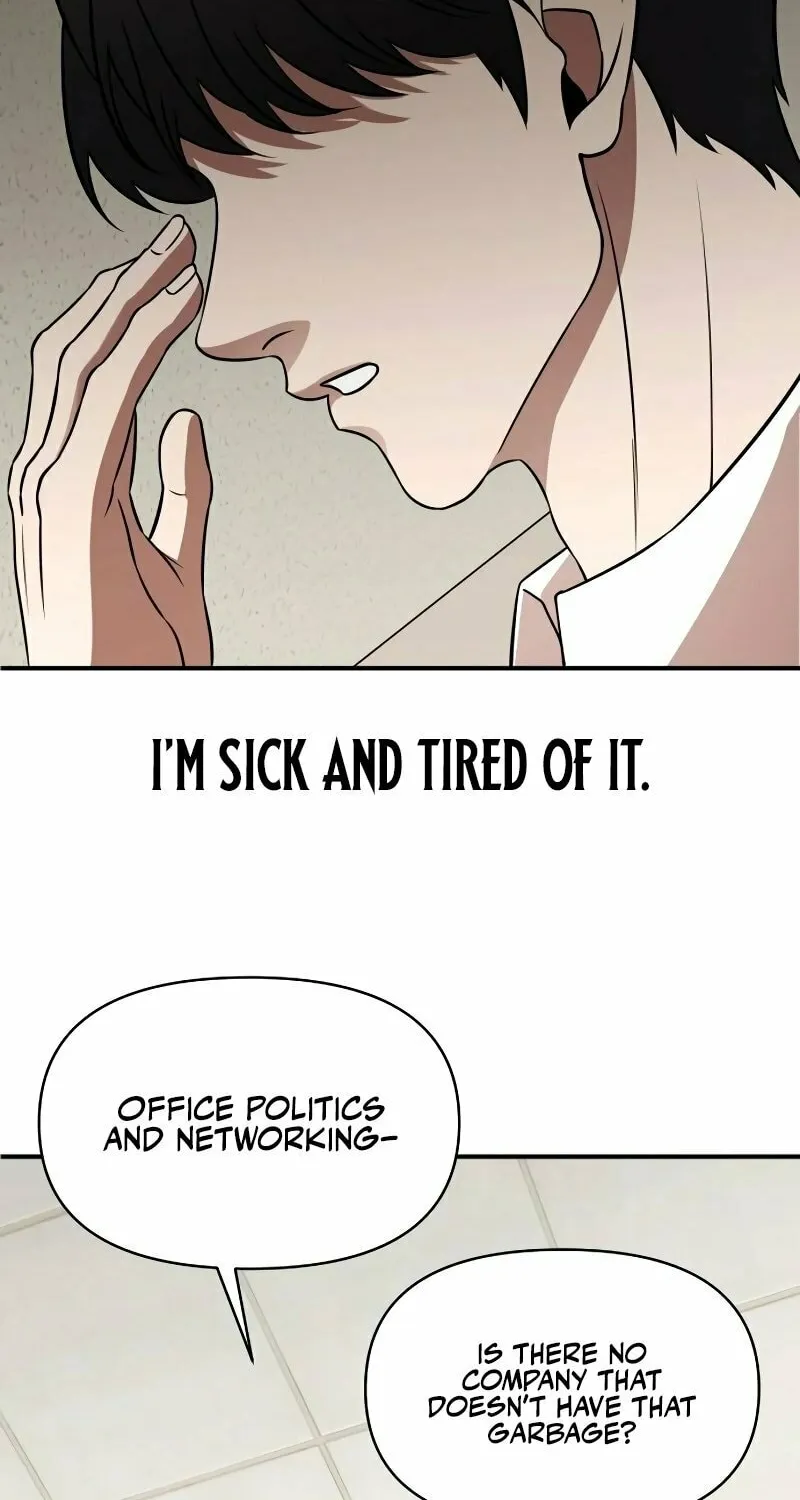 When a Genius Office Worker Goes Too Far Chapter 1 page 166 - 