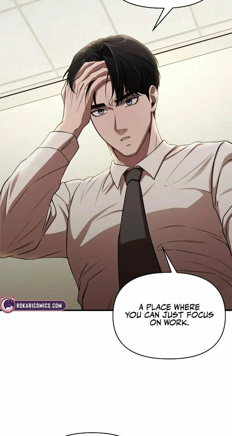 When a Genius Office Worker Goes Too Far Chapter 1 page 167 - 