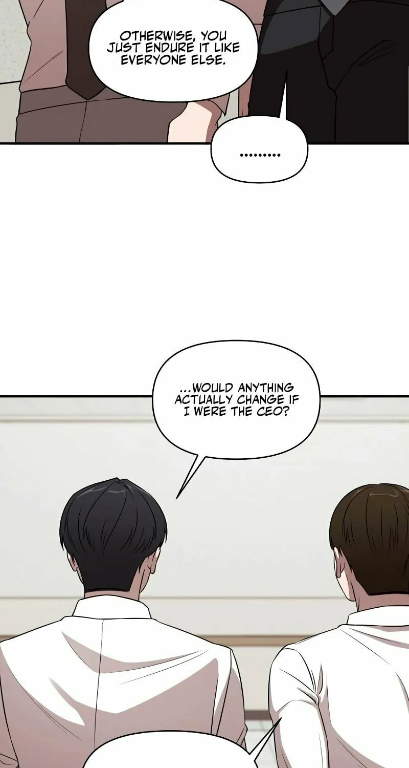 When a Genius Office Worker Goes Too Far Chapter 1 page 172 - 