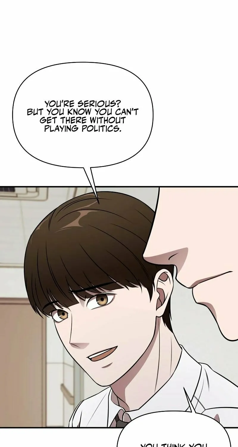 When a Genius Office Worker Goes Too Far Chapter 1 page 176 - 
