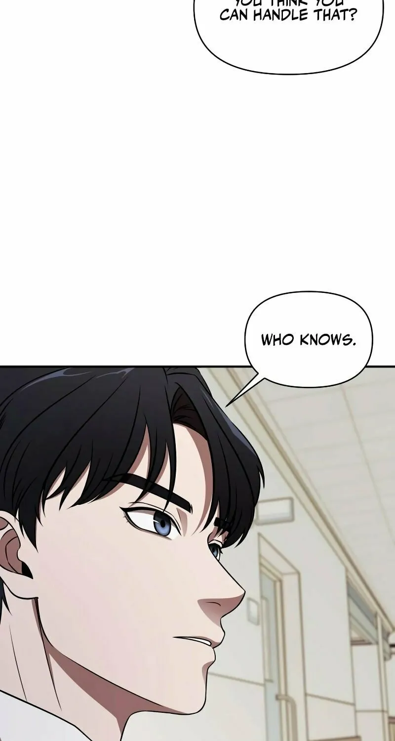 When a Genius Office Worker Goes Too Far Chapter 1 page 177 - 