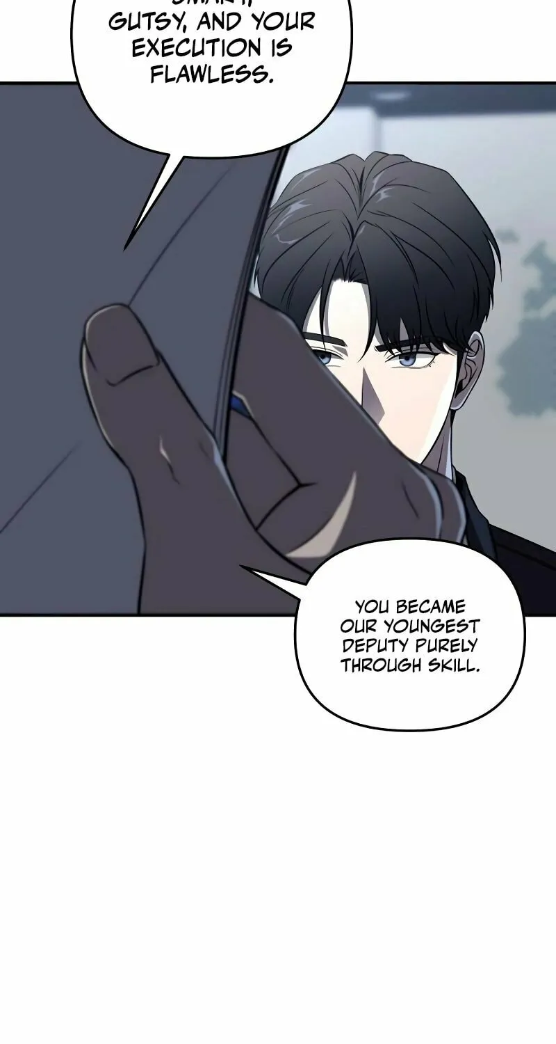 When a Genius Office Worker Goes Too Far Chapter 1 page 19 - 