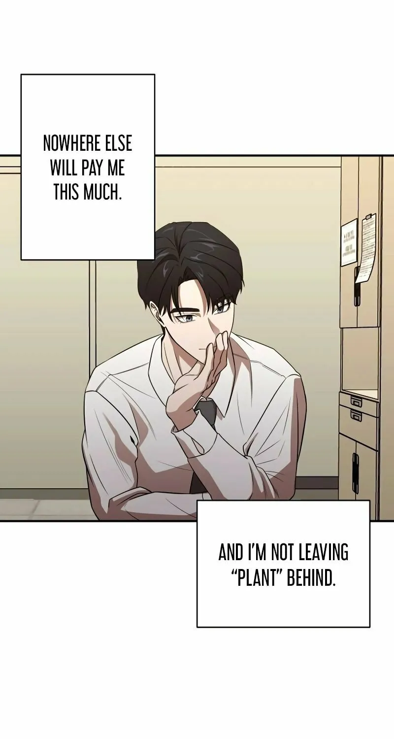 When a Genius Office Worker Goes Too Far Chapter 1 page 181 - 