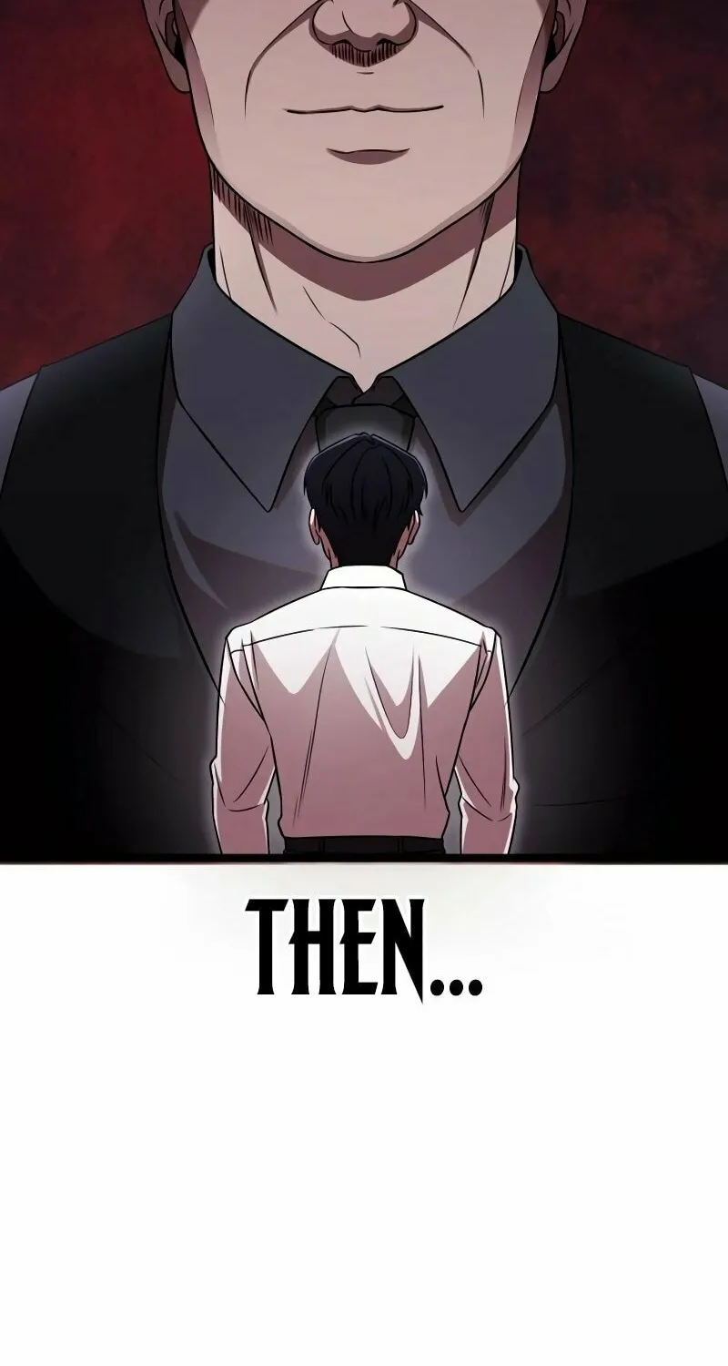 When a Genius Office Worker Goes Too Far Chapter 1 page 184 - 