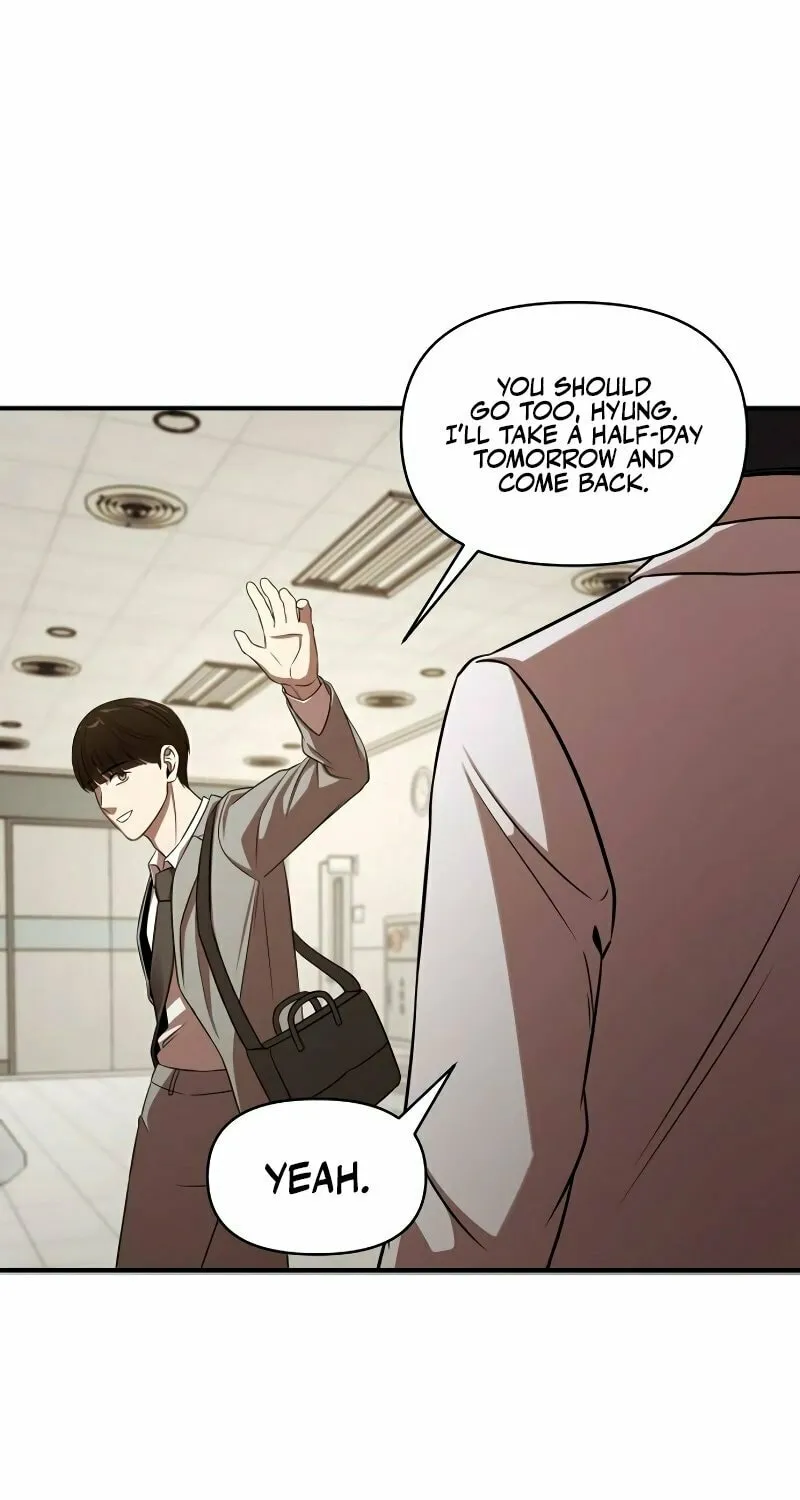 When a Genius Office Worker Goes Too Far Chapter 1 page 185 - 