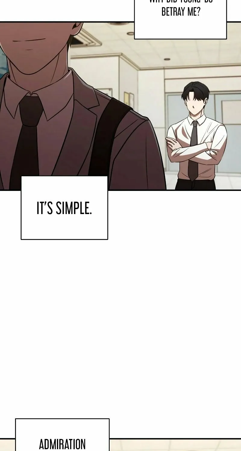 When a Genius Office Worker Goes Too Far Chapter 1 page 187 - 