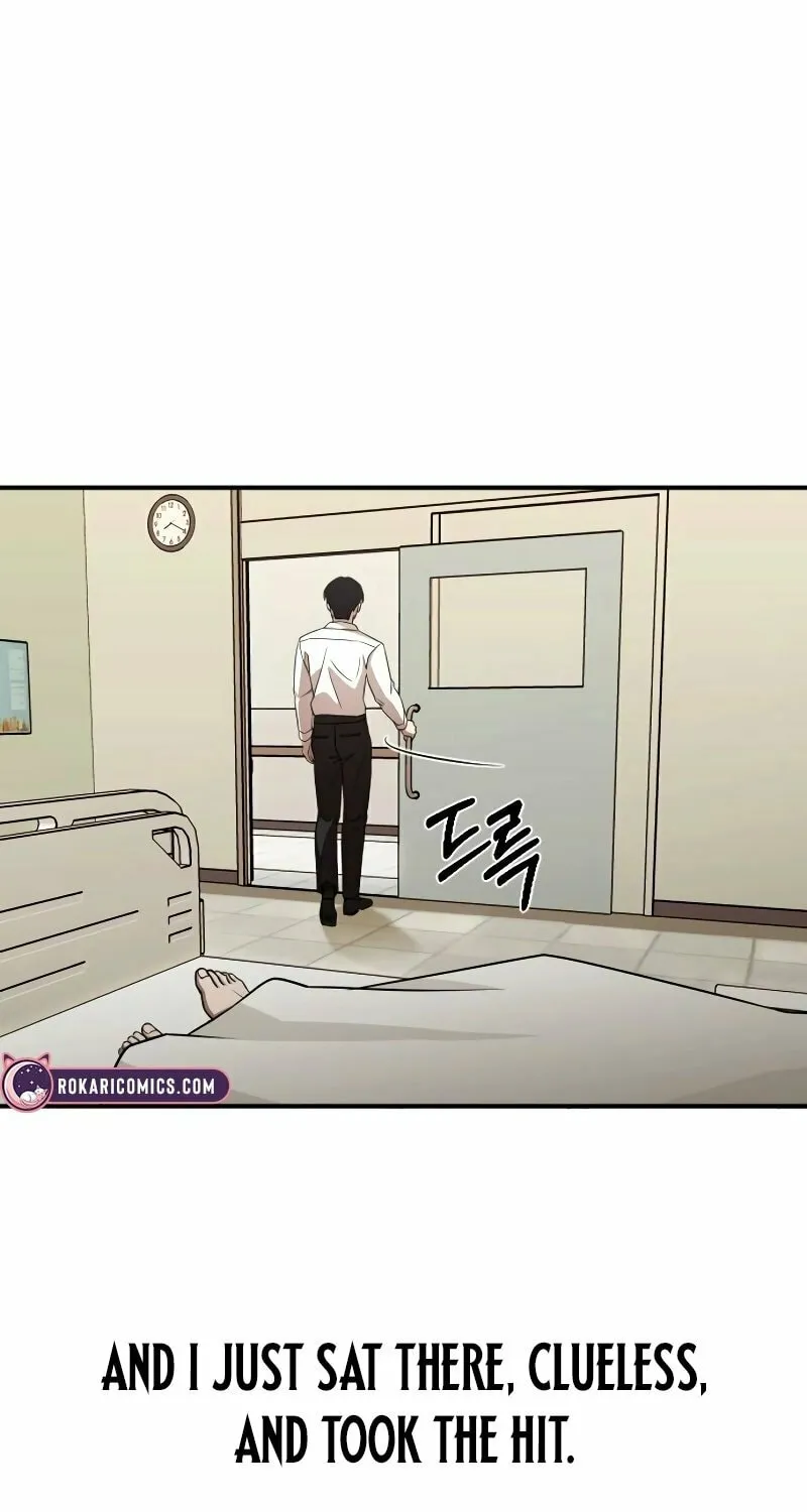 When a Genius Office Worker Goes Too Far Chapter 1 page 189 - 