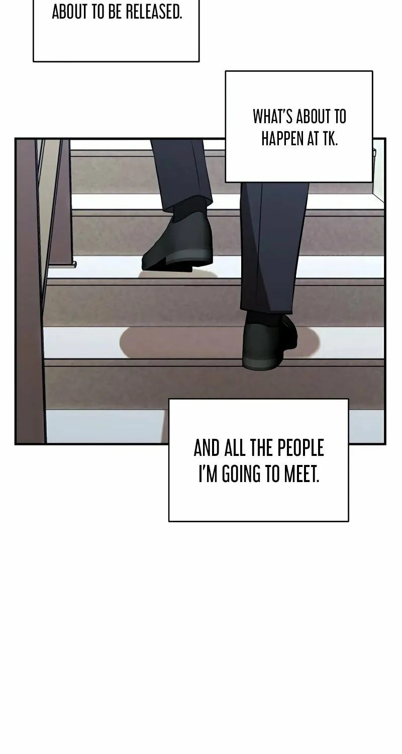 When a Genius Office Worker Goes Too Far Chapter 1 page 191 - 