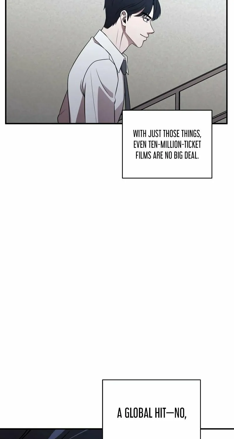When a Genius Office Worker Goes Too Far Chapter 1 page 193 - 
