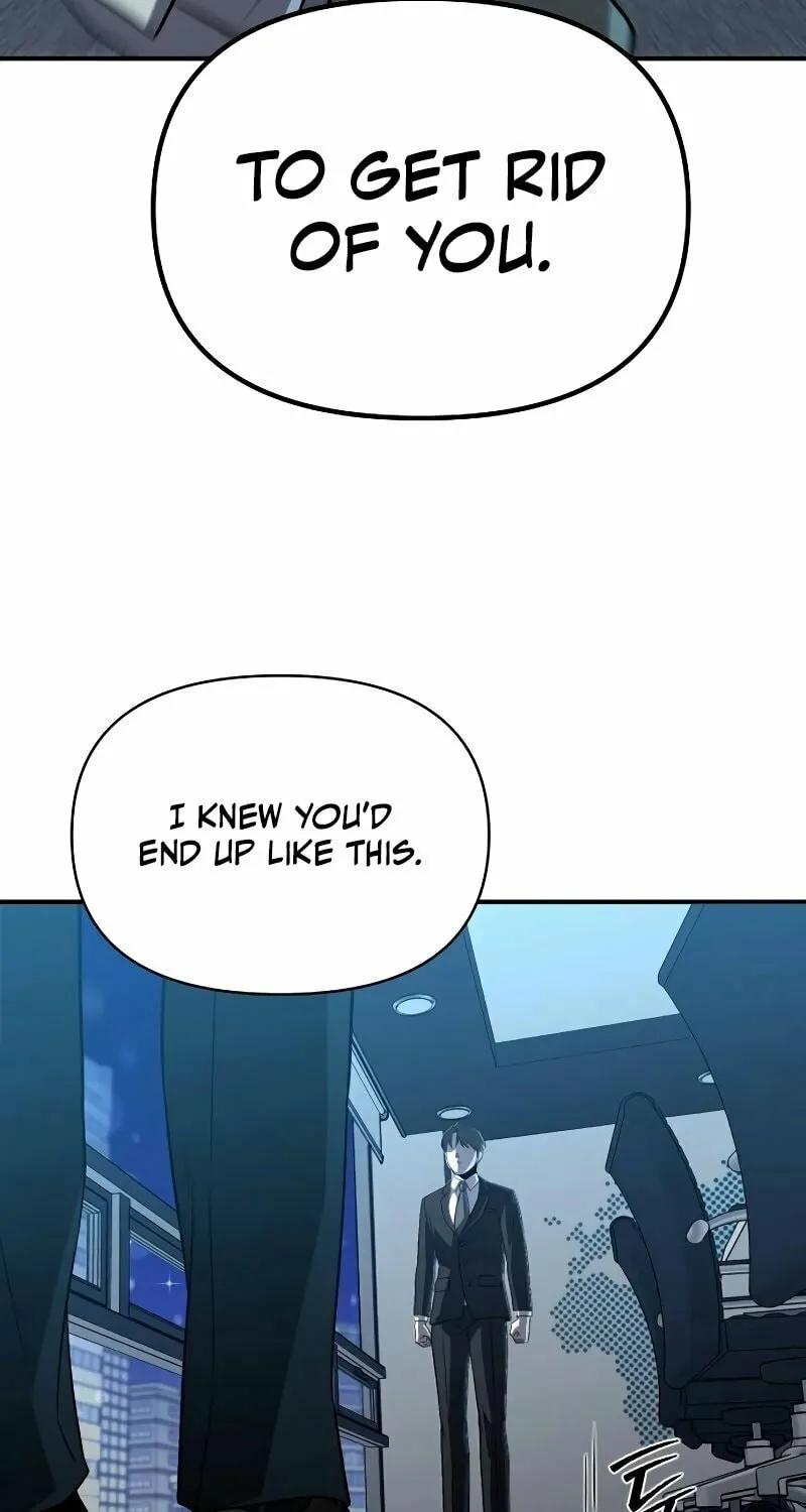 When a Genius Office Worker Goes Too Far Chapter 1 page 23 - 