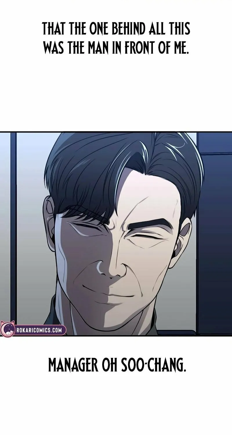 When a Genius Office Worker Goes Too Far Chapter 1 page 26 - 