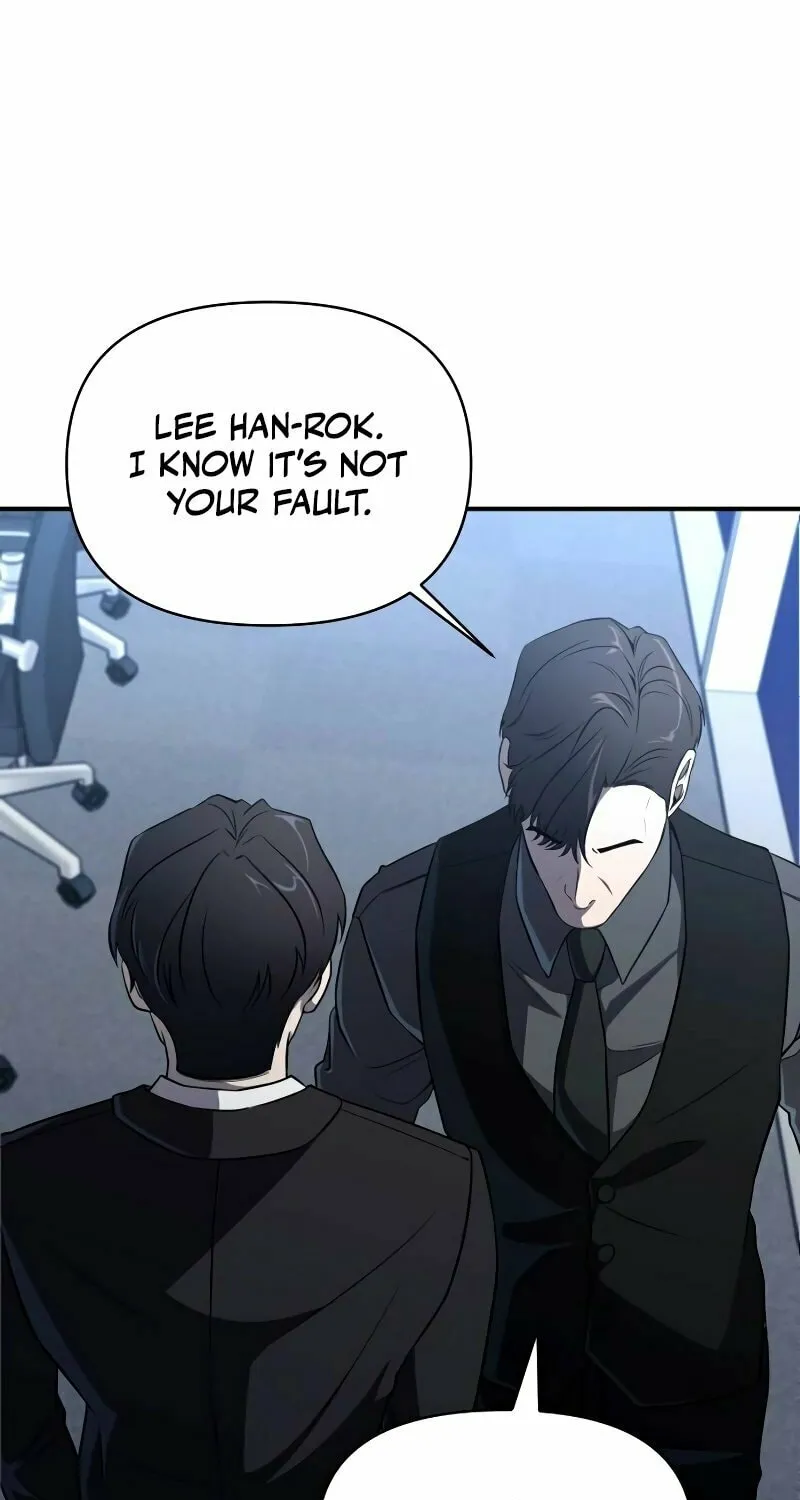 When a Genius Office Worker Goes Too Far Chapter 1 page 27 - 