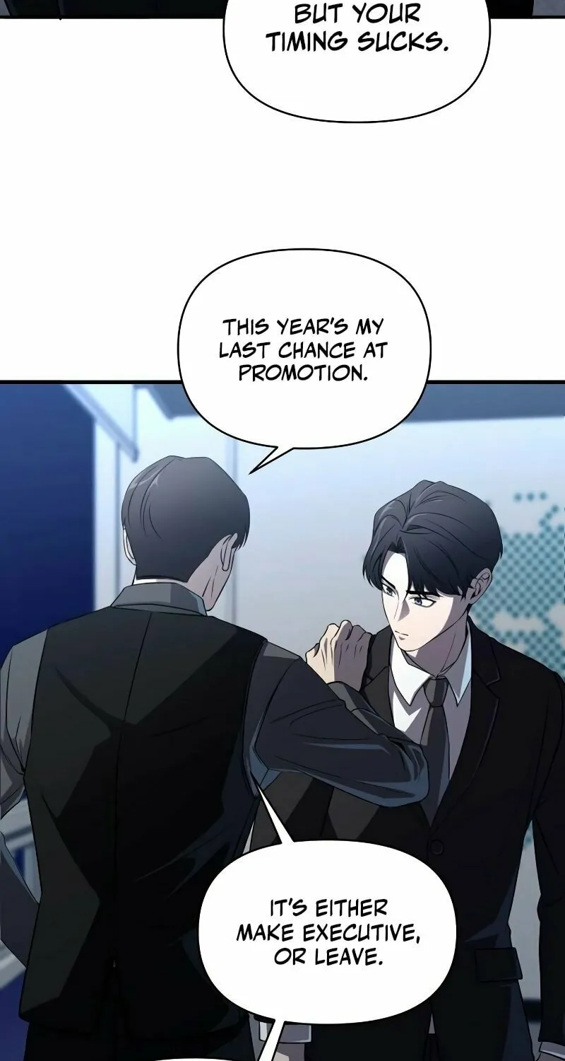 When a Genius Office Worker Goes Too Far Chapter 1 page 28 - 