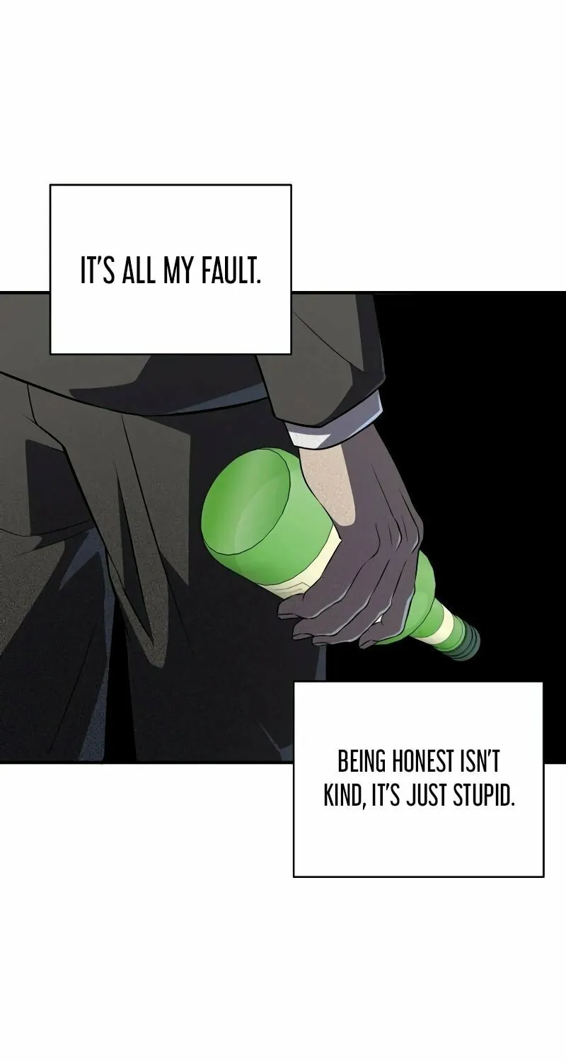 When a Genius Office Worker Goes Too Far Chapter 1 page 39 - 
