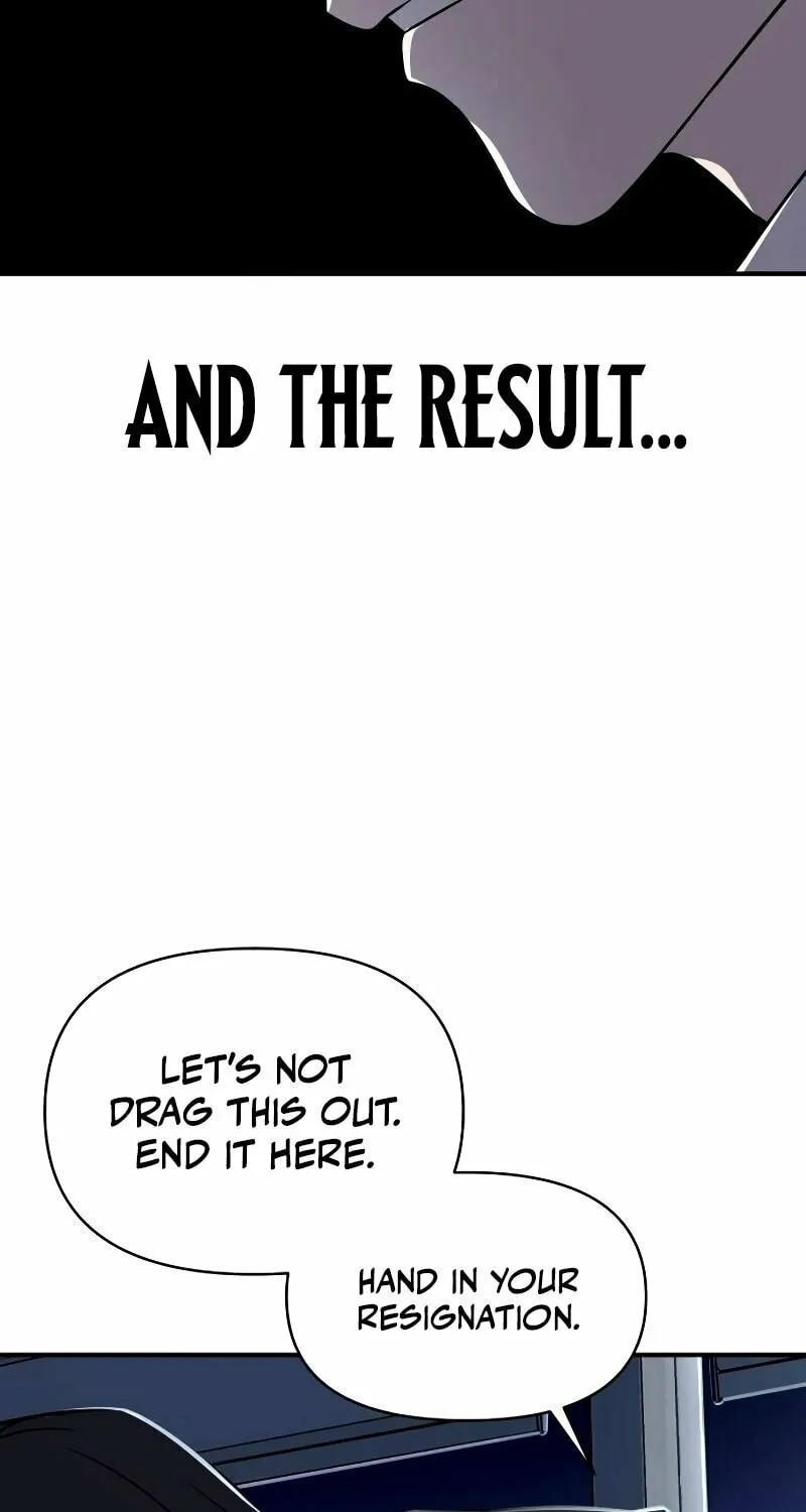 When a Genius Office Worker Goes Too Far Chapter 1 page 41 - 