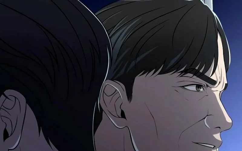 When a Genius Office Worker Goes Too Far Chapter 1 page 42 - 