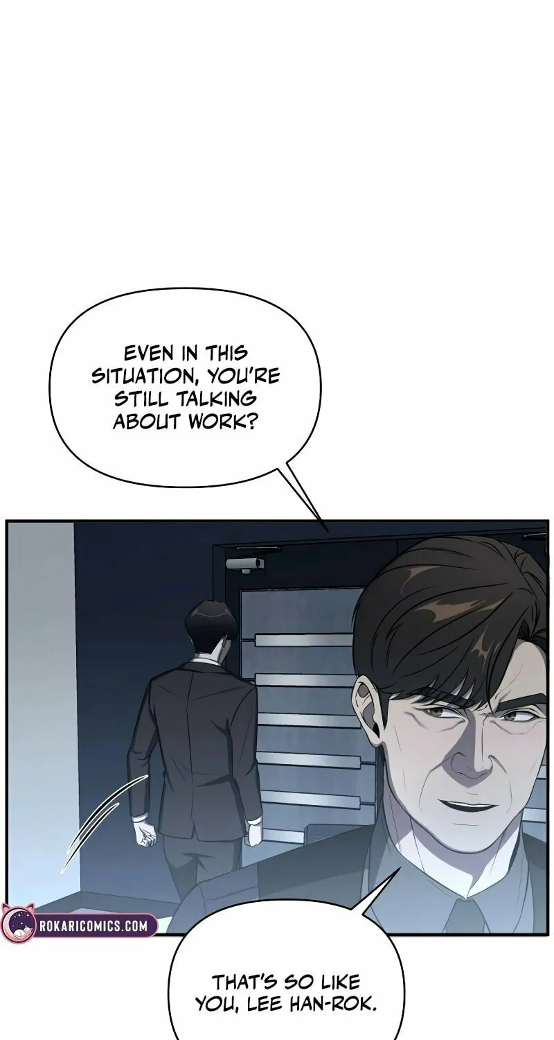 When a Genius Office Worker Goes Too Far Chapter 1 page 45 - 