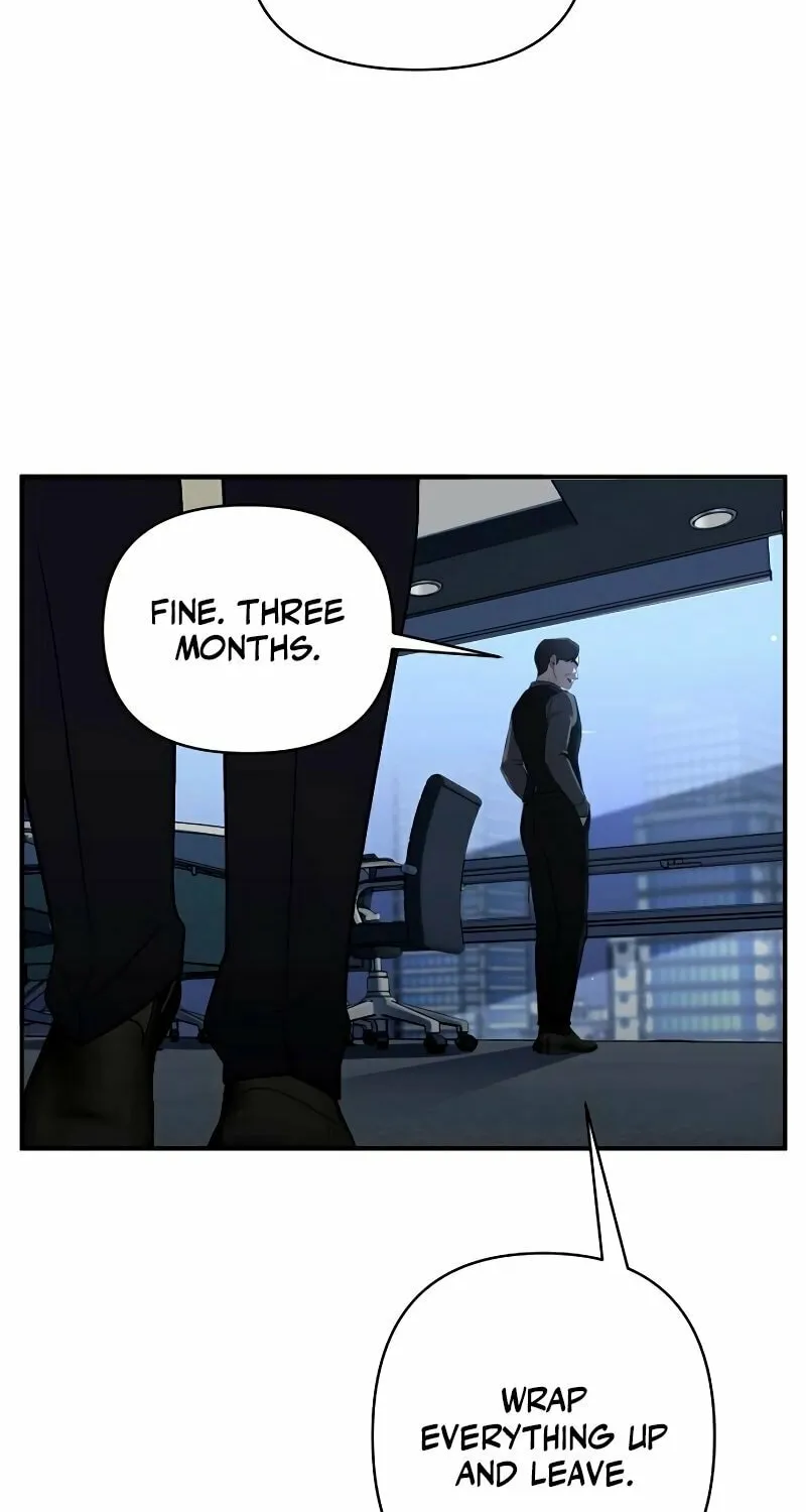 When a Genius Office Worker Goes Too Far Chapter 1 page 46 - 