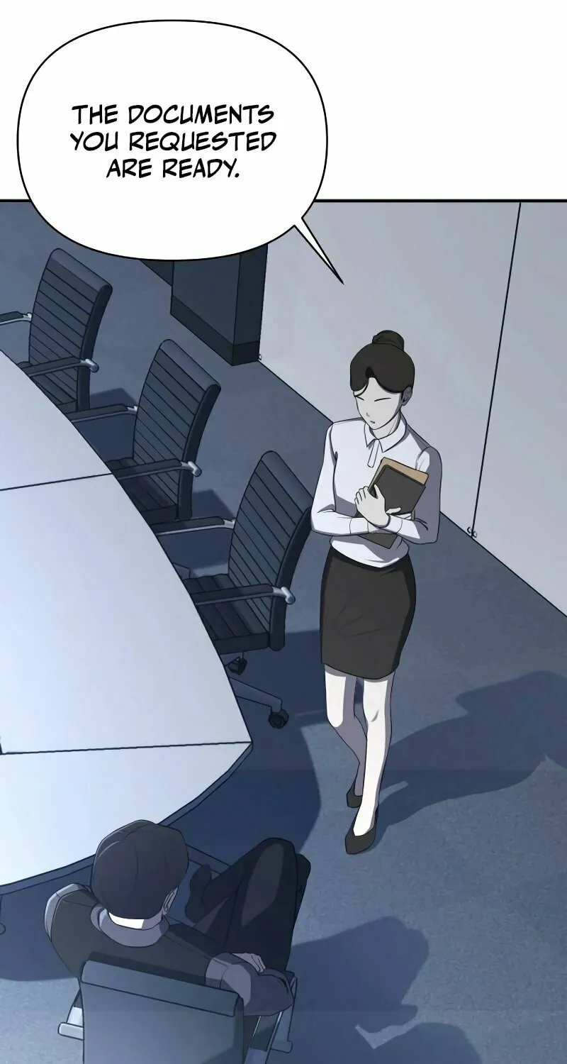 When a Genius Office Worker Goes Too Far Chapter 1 page 49 - 