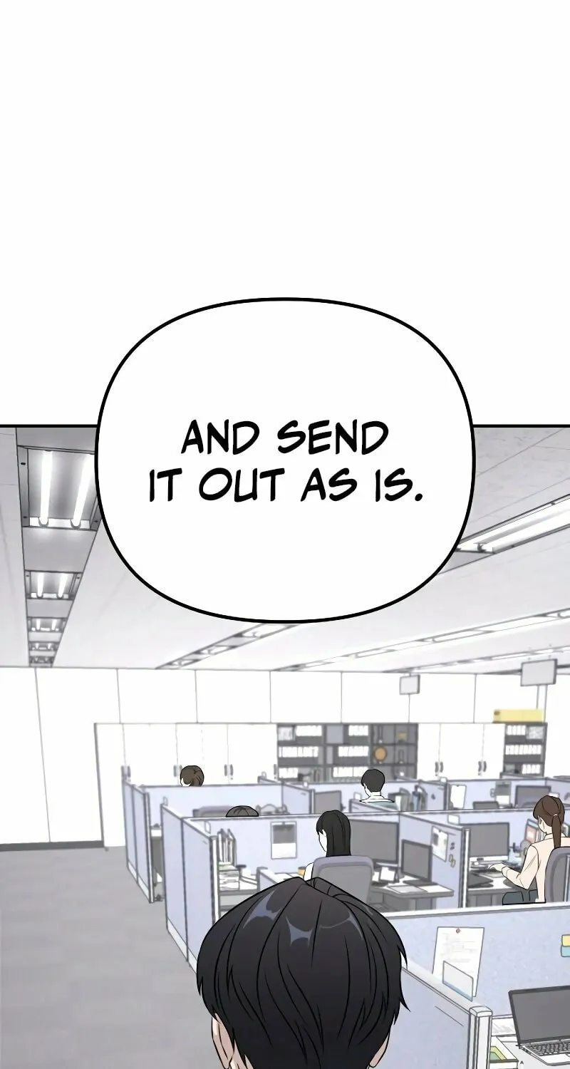 When a Genius Office Worker Goes Too Far Chapter 1 page 53 - 