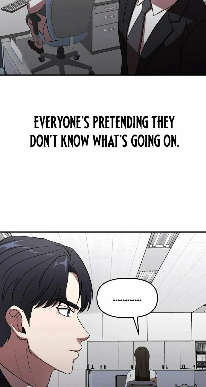 When a Genius Office Worker Goes Too Far Chapter 1 page 56 - 