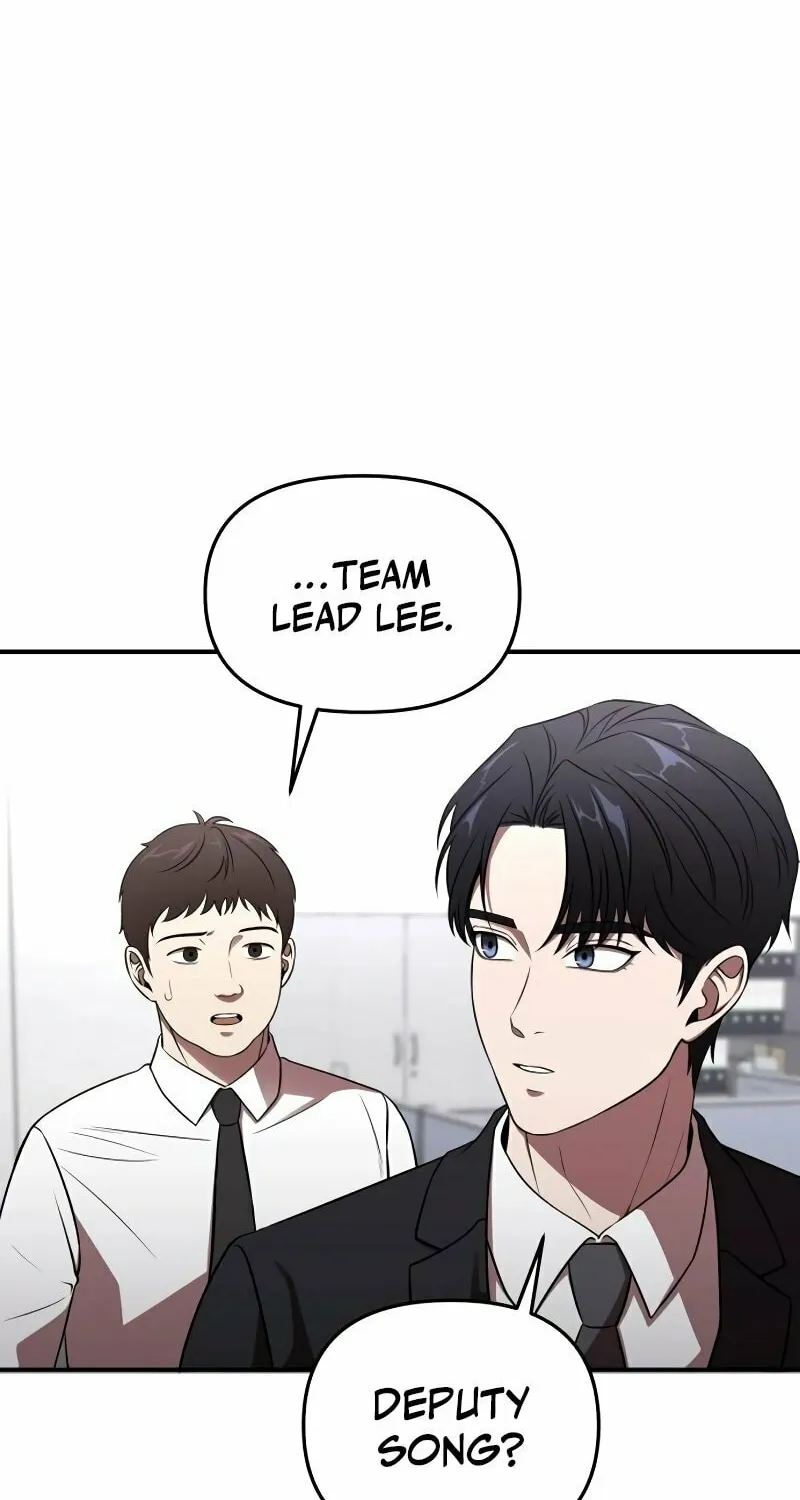 When a Genius Office Worker Goes Too Far Chapter 1 page 58 - 