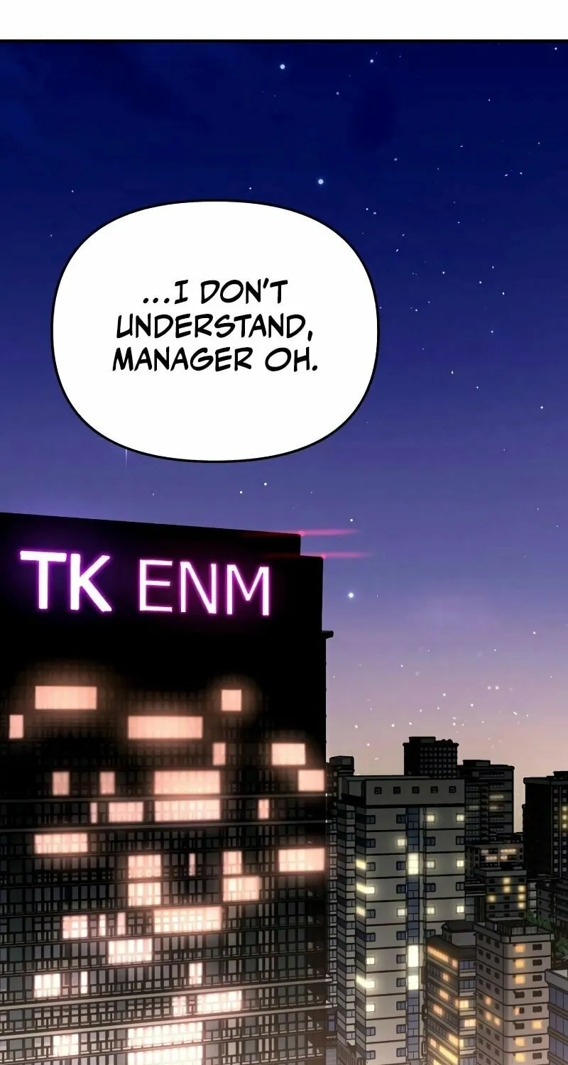 When a Genius Office Worker Goes Too Far Chapter 1 page 7 - 