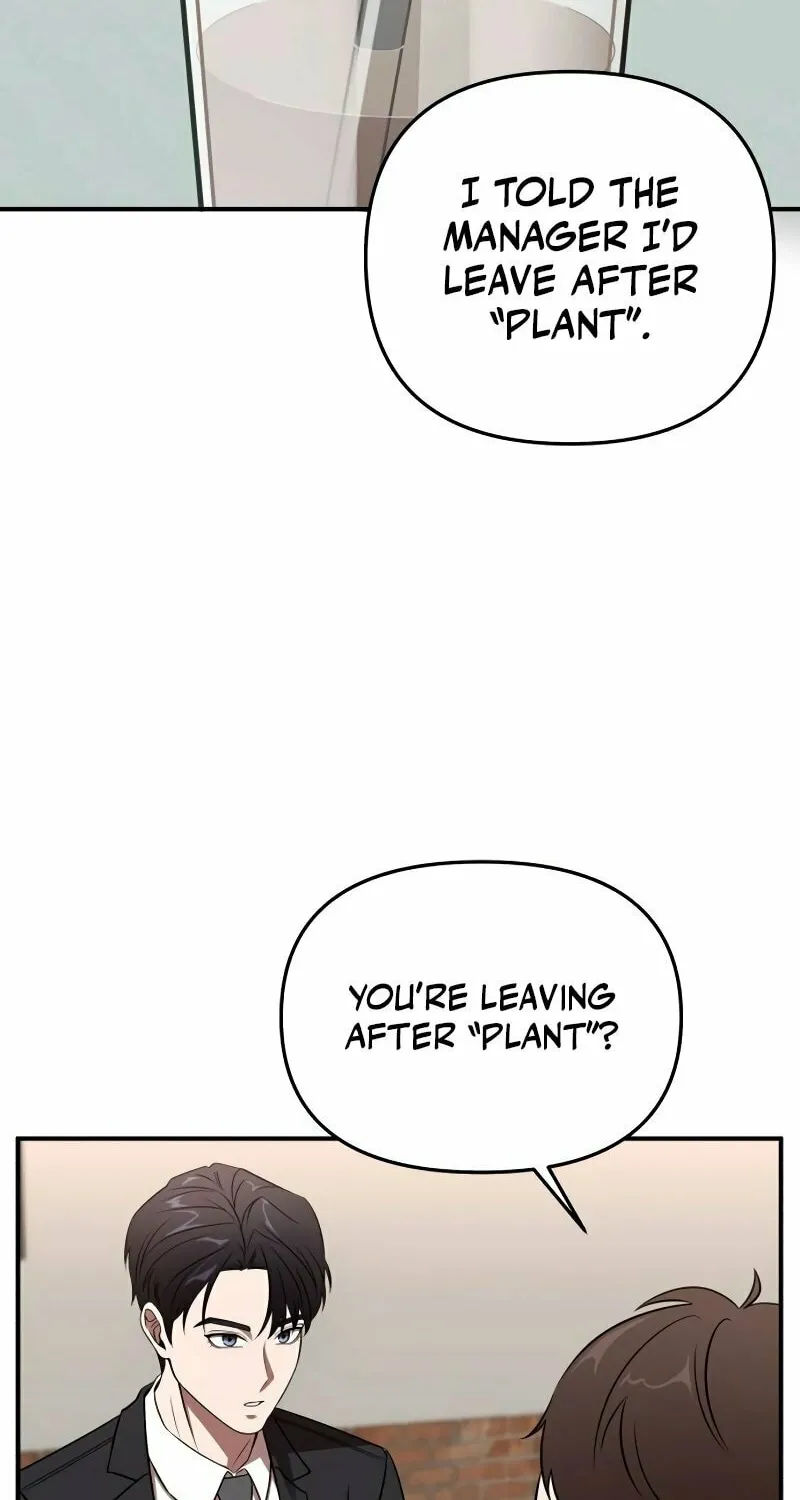 When a Genius Office Worker Goes Too Far Chapter 1 page 62 - 