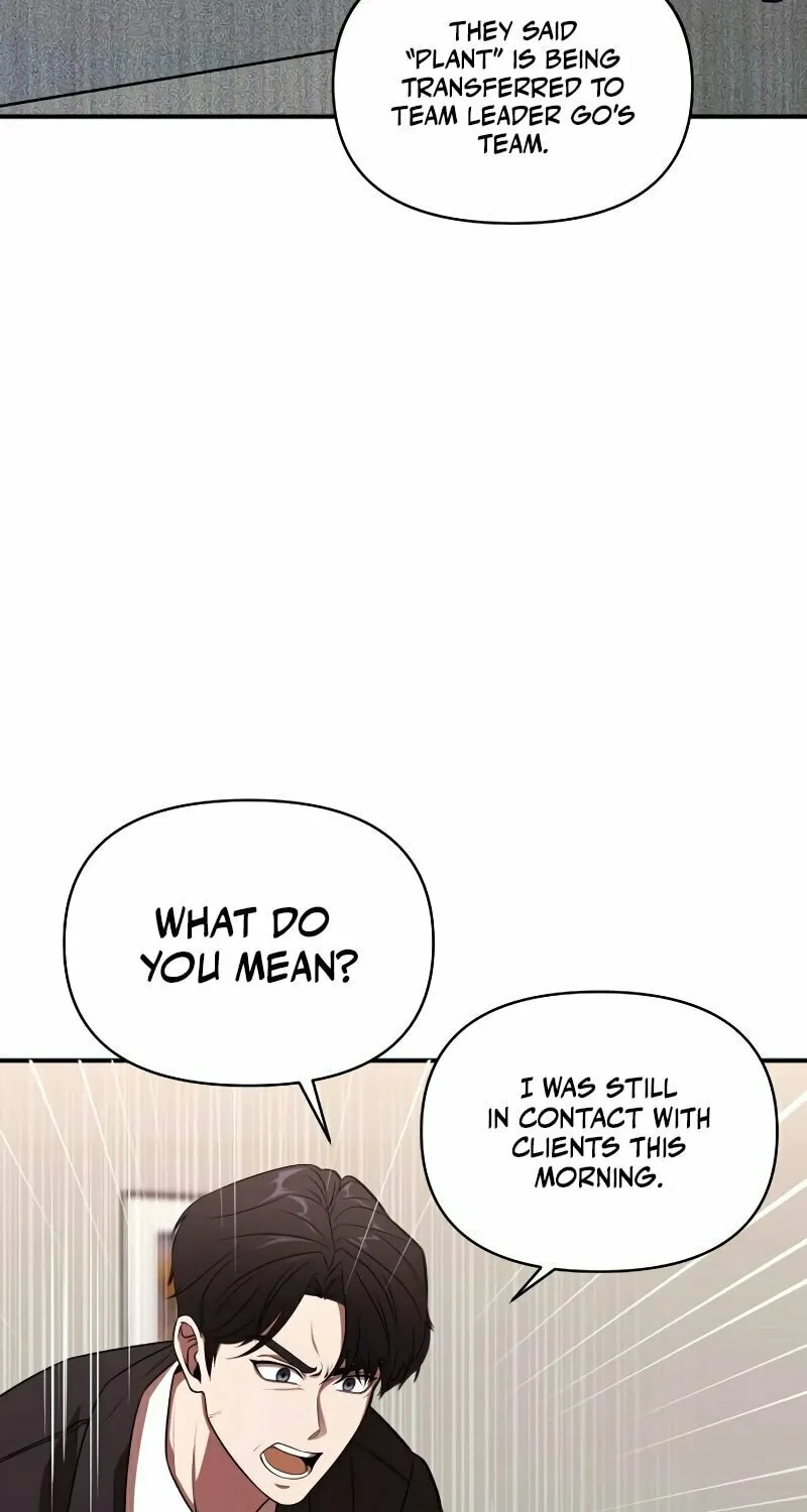 When a Genius Office Worker Goes Too Far Chapter 1 page 68 - 