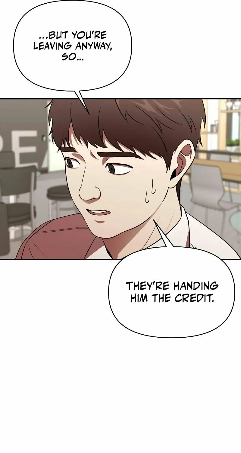 When a Genius Office Worker Goes Too Far Chapter 1 page 70 - 
