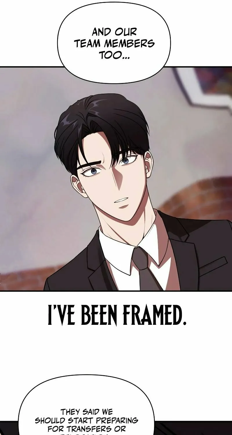 When a Genius Office Worker Goes Too Far Chapter 1 page 71 - 