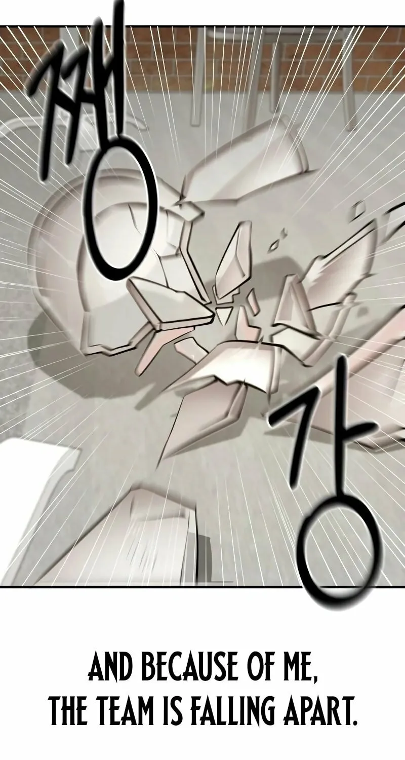 When a Genius Office Worker Goes Too Far Chapter 1 page 74 - 