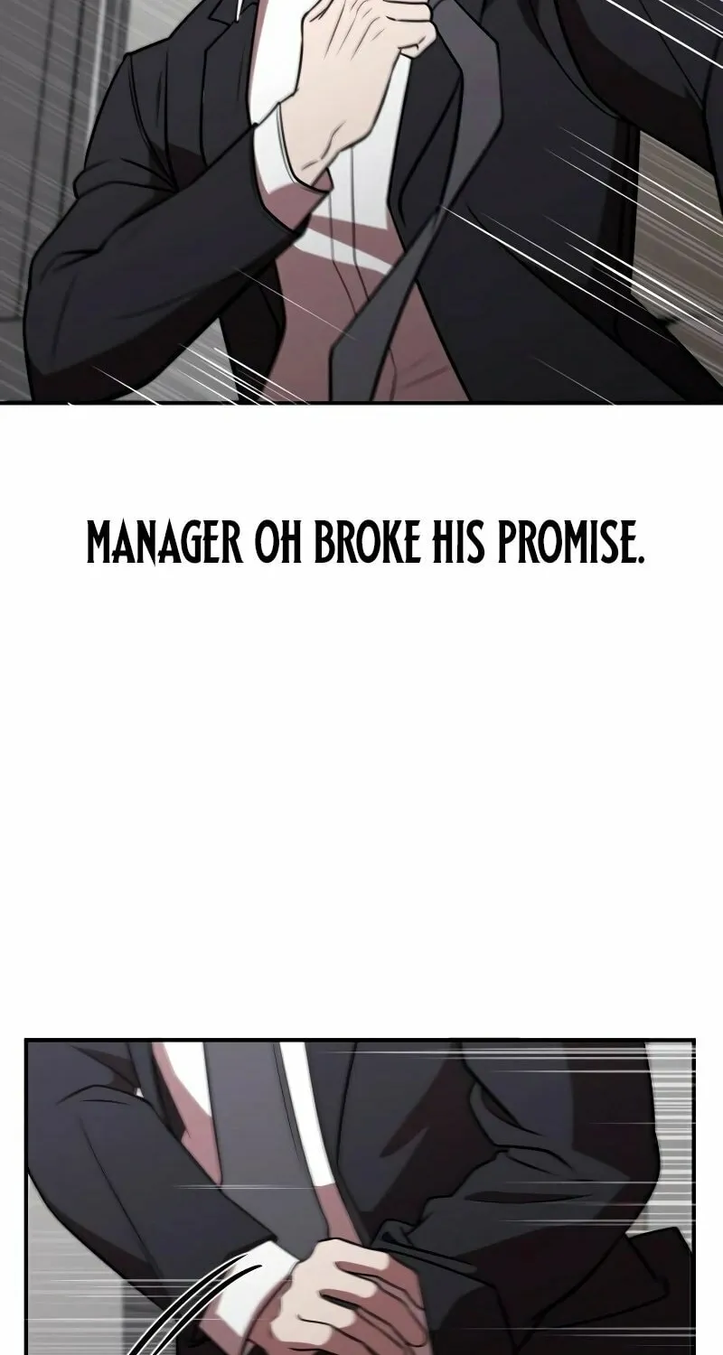 When a Genius Office Worker Goes Too Far Chapter 1 page 76 - 