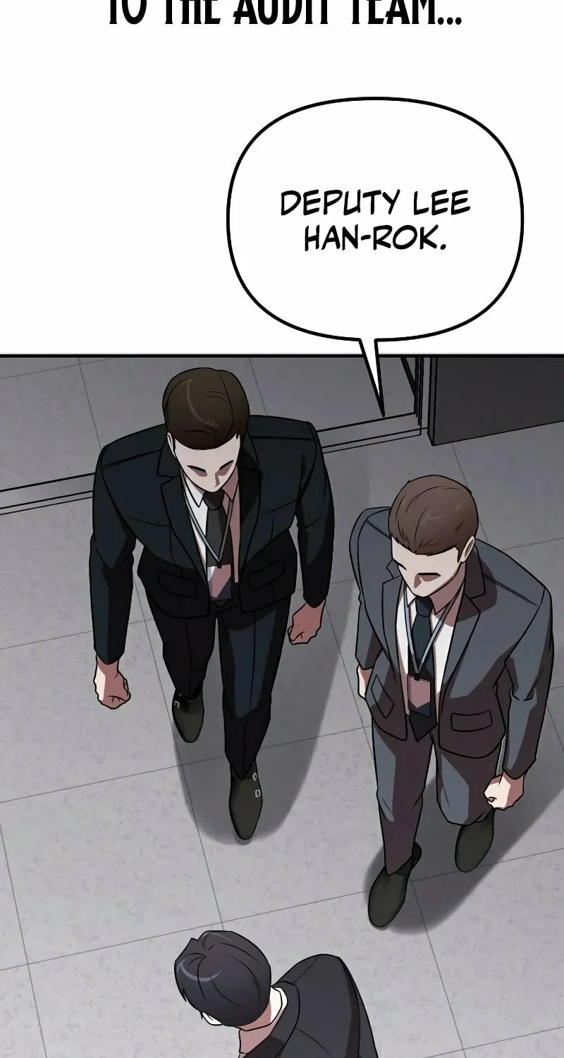 When a Genius Office Worker Goes Too Far Chapter 1 page 79 - 