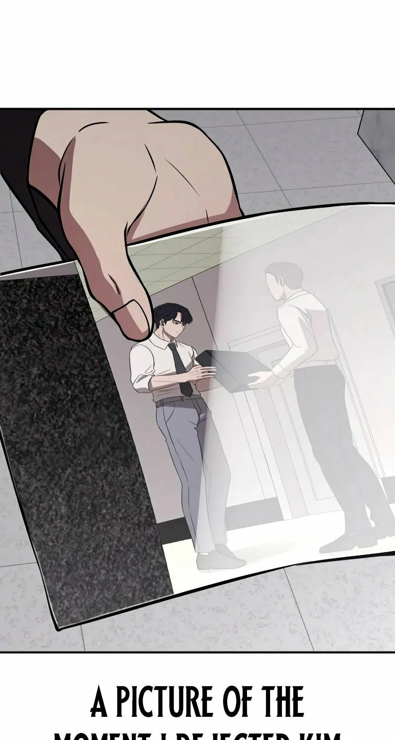 When a Genius Office Worker Goes Too Far Chapter 1 page 85 - 