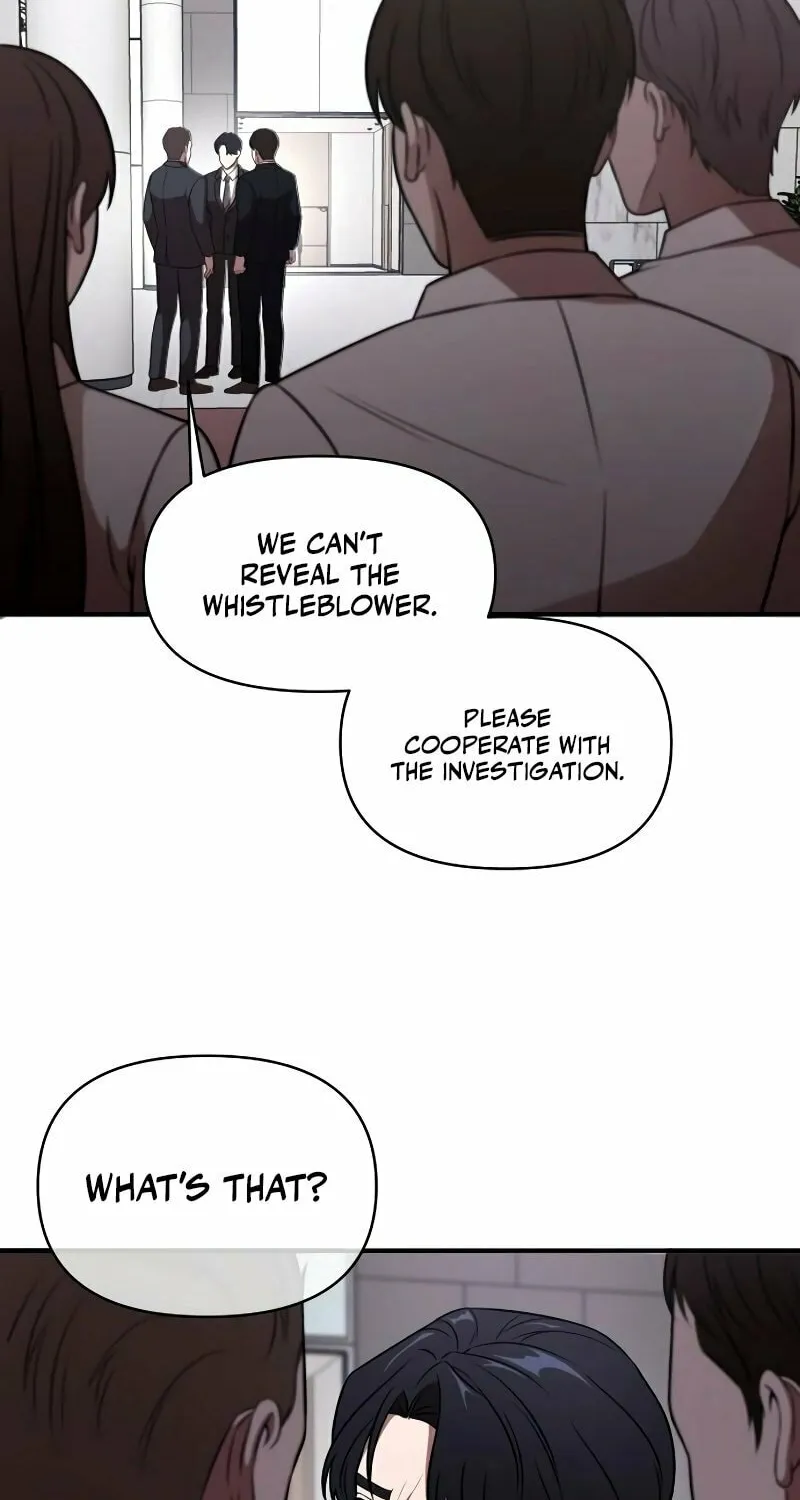 When a Genius Office Worker Goes Too Far Chapter 1 page 88 - 