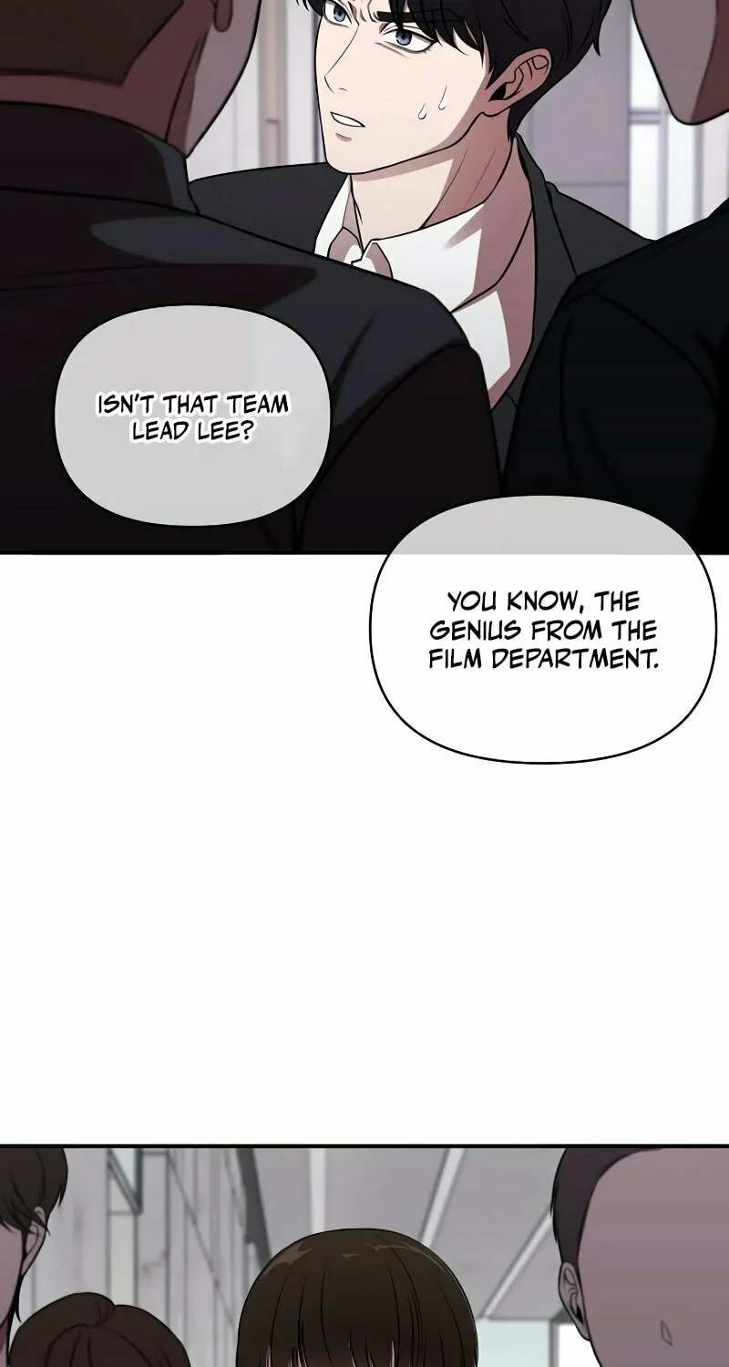 When a Genius Office Worker Goes Too Far Chapter 1 page 89 - 