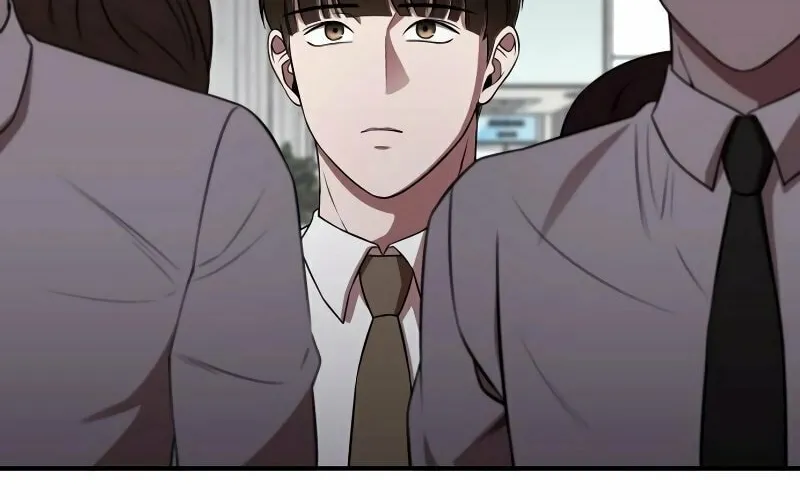 When a Genius Office Worker Goes Too Far Chapter 1 page 90 - 