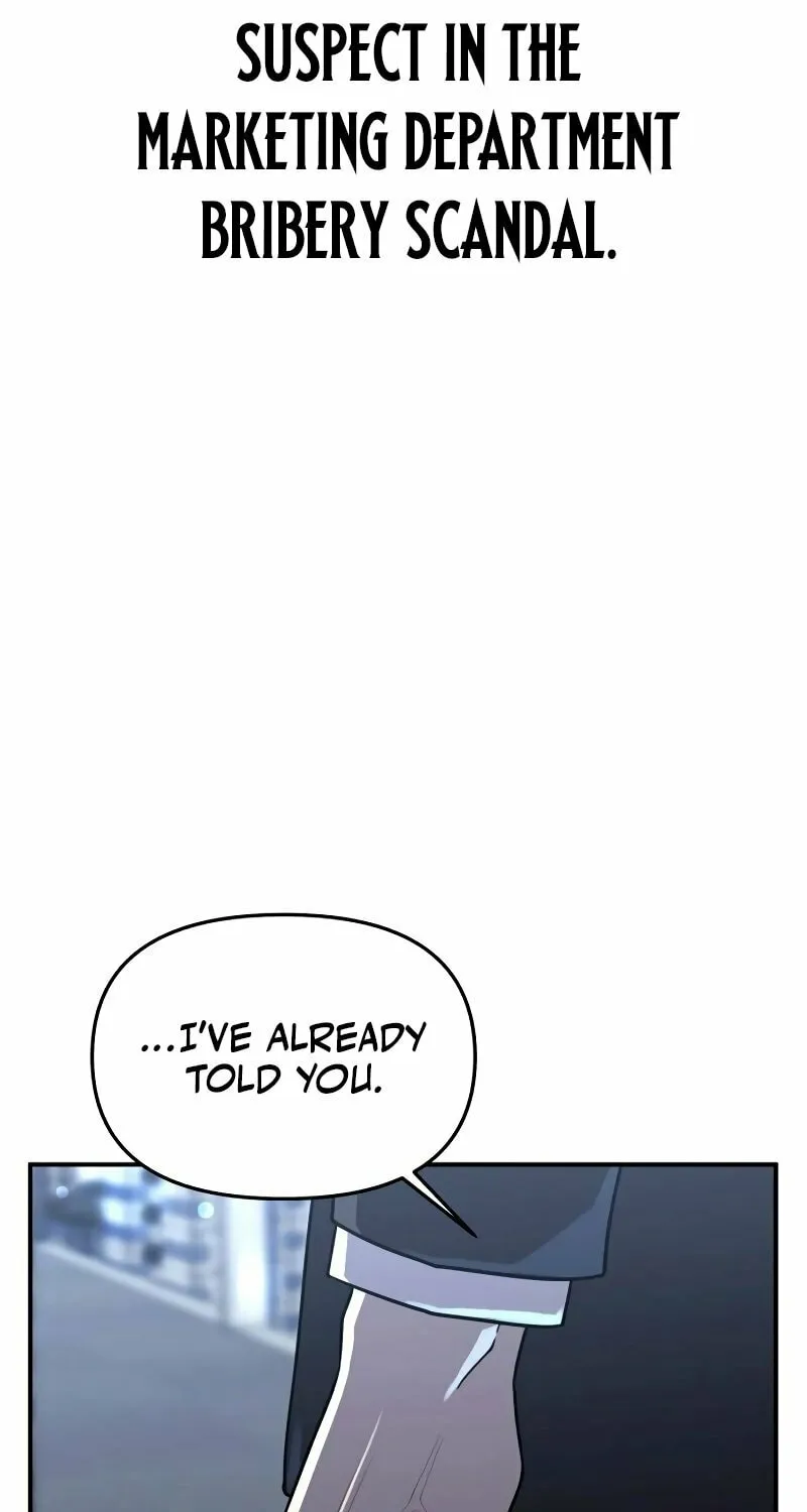 When a Genius Office Worker Goes Too Far Chapter 1 page 10 - 