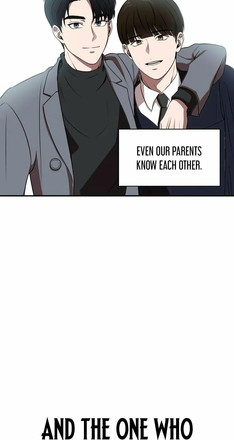 When a Genius Office Worker Goes Too Far Chapter 1 page 95 - 