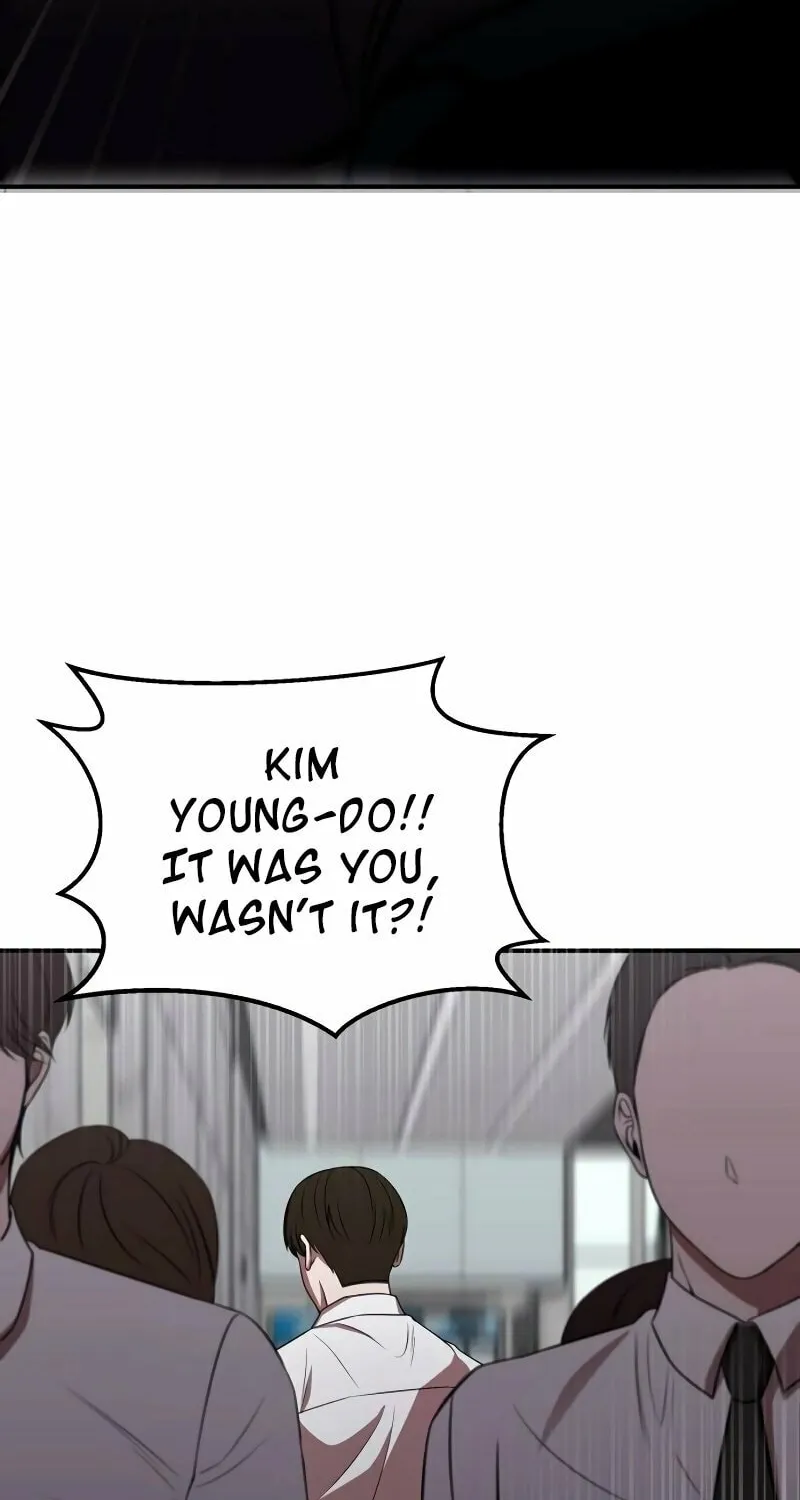 When a Genius Office Worker Goes Too Far Chapter 1 page 100 - 