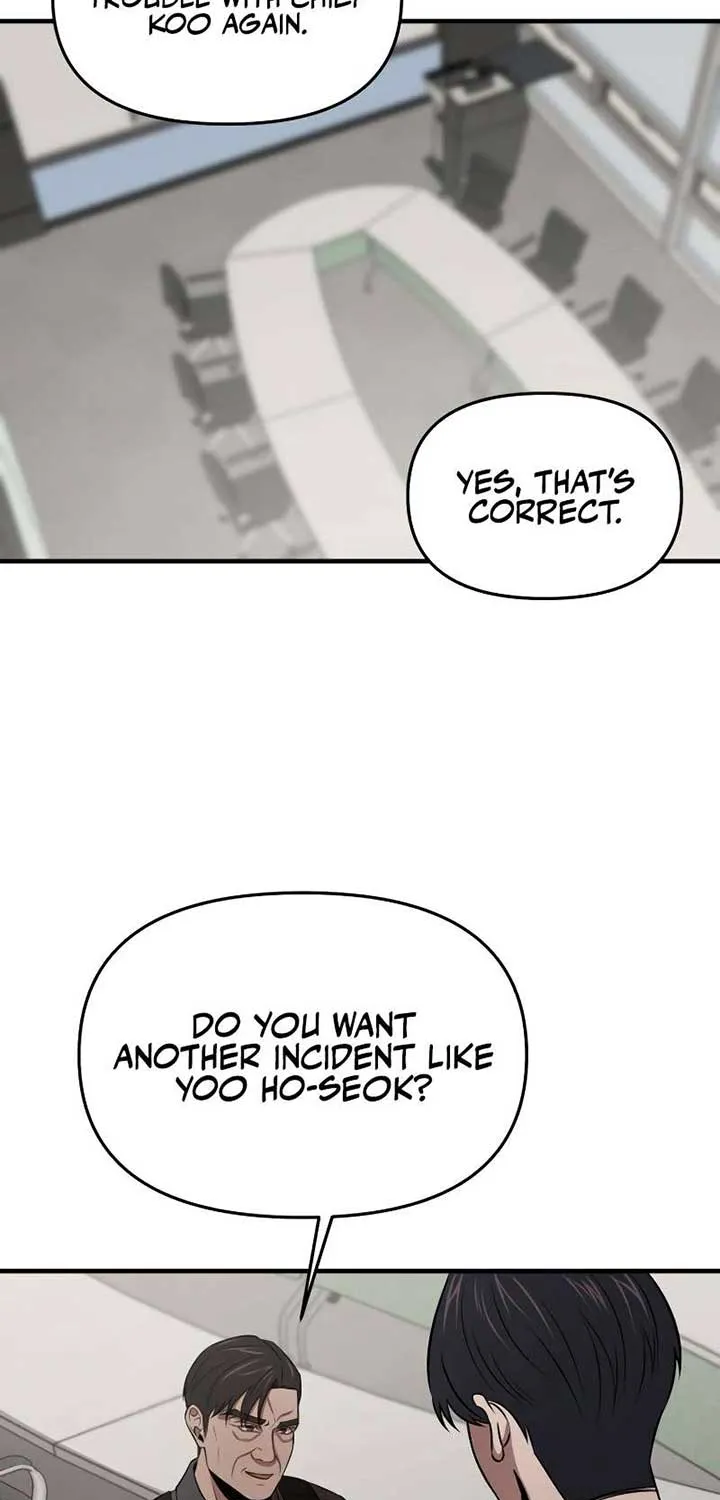 When a Genius Office Worker Goes Too Far Chapter 10 page 12 - 