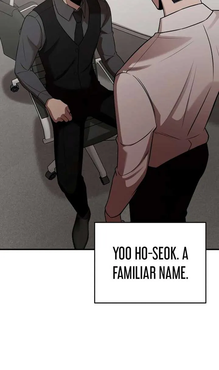 When a Genius Office Worker Goes Too Far Chapter 10 page 13 - 