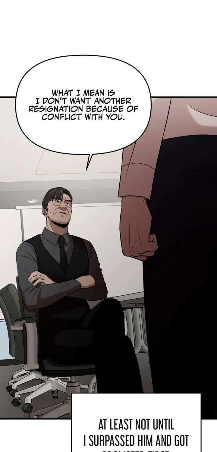 When a Genius Office Worker Goes Too Far Chapter 10 page 16 - 