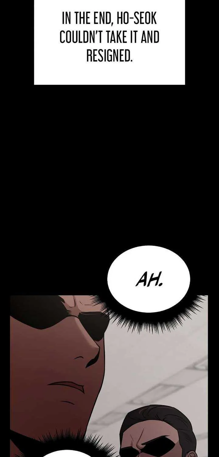 When a Genius Office Worker Goes Too Far Chapter 10 page 18 - 