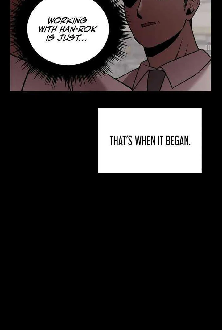 When a Genius Office Worker Goes Too Far Chapter 10 page 19 - 