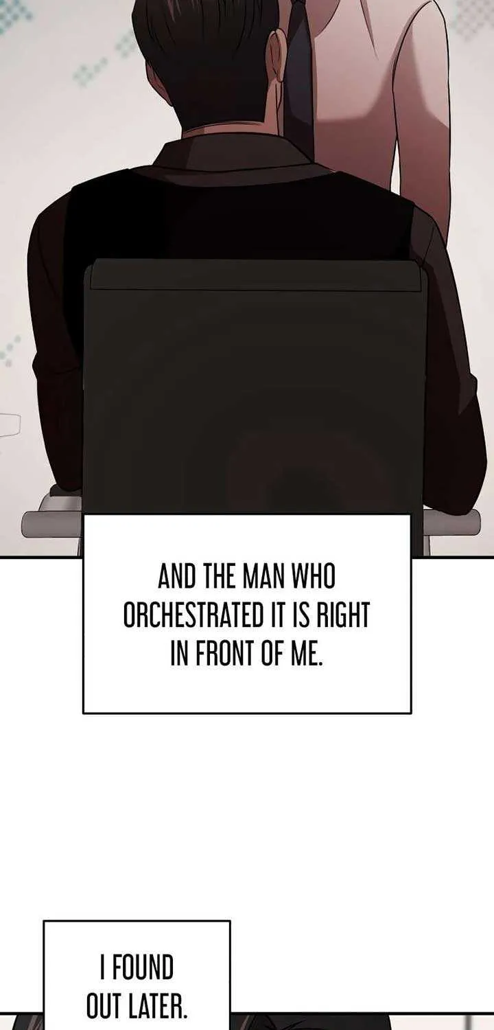 When a Genius Office Worker Goes Too Far Chapter 10 page 22 - 