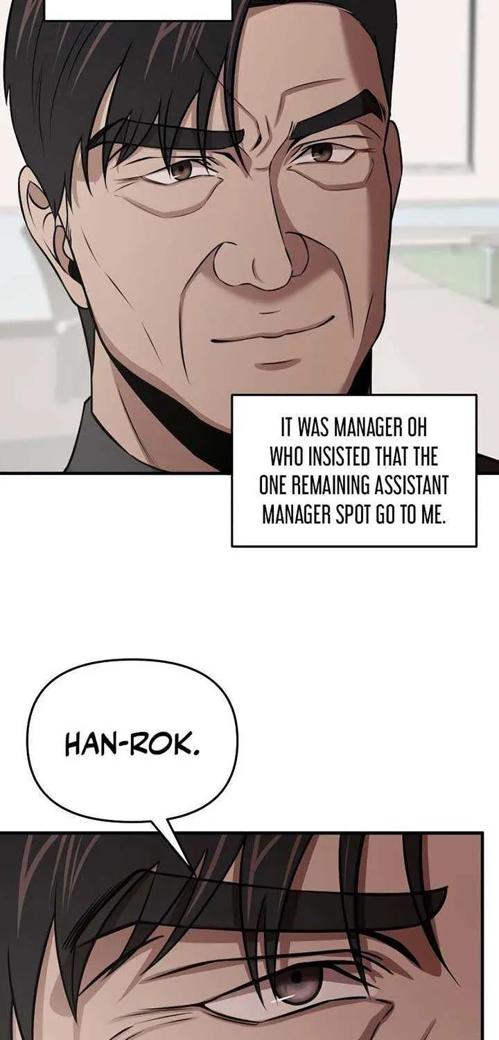 When a Genius Office Worker Goes Too Far Chapter 10 page 23 - 