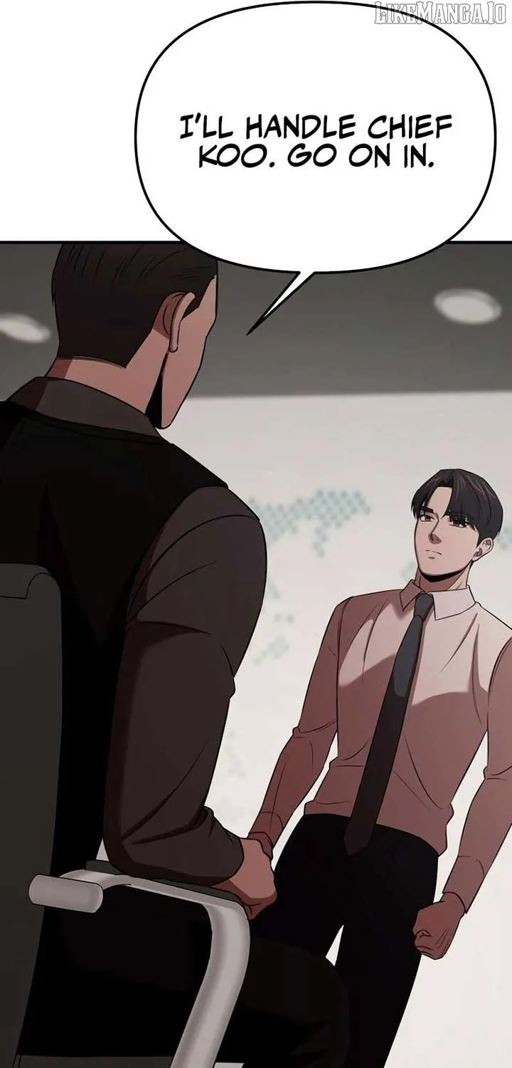 When a Genius Office Worker Goes Too Far Chapter 10 page 26 - 