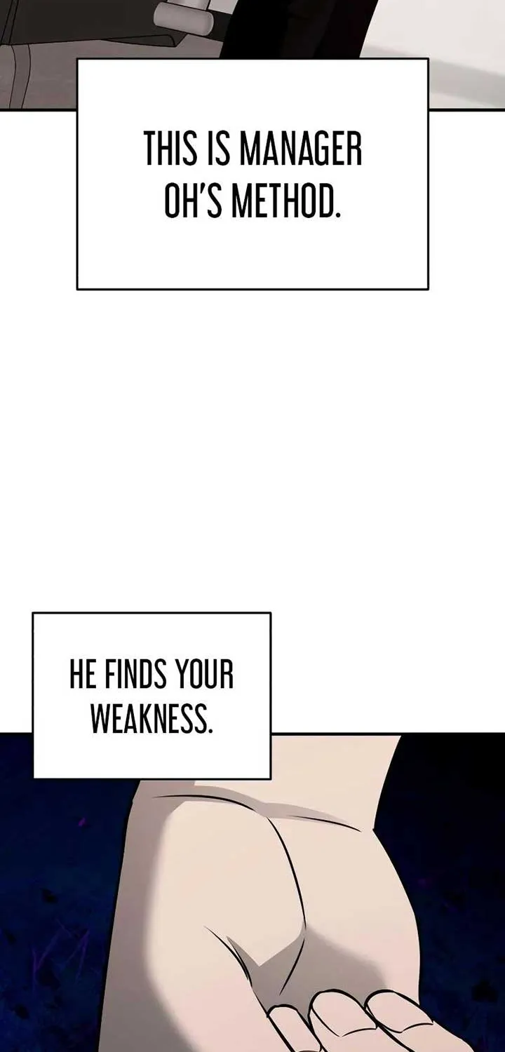When a Genius Office Worker Goes Too Far Chapter 10 page 27 - 